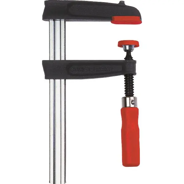 Oblíbený Šroubová svěrka BESSEY TPN-BE 400 / 120 mm, temperovaná litina
