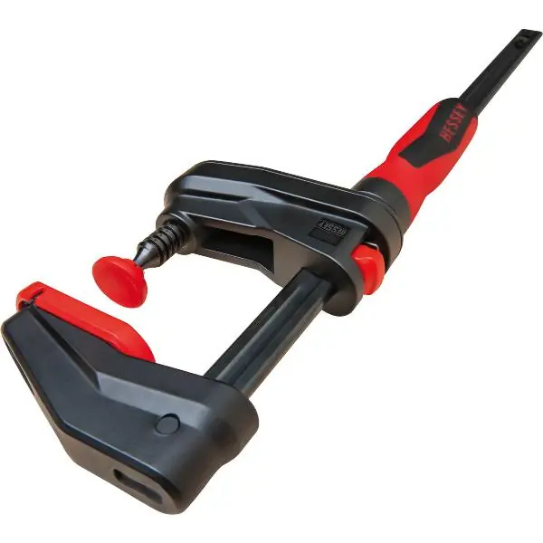 BESSEY svěrka s převodovkou GK upínací délka 600 mm, dosah 60 mm Poslední Šance