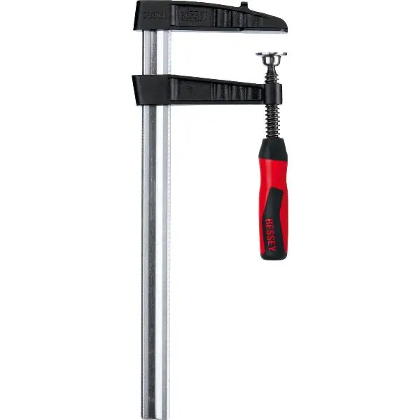 BESSEY celoocelová svěrka TGK-2K upínací vel.400 mm rozpětí 120 mm Nejlepší Cena
