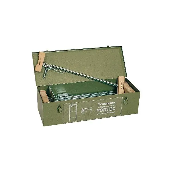 Časově Omezené Rozpěra zárubní Portex jednotlivě