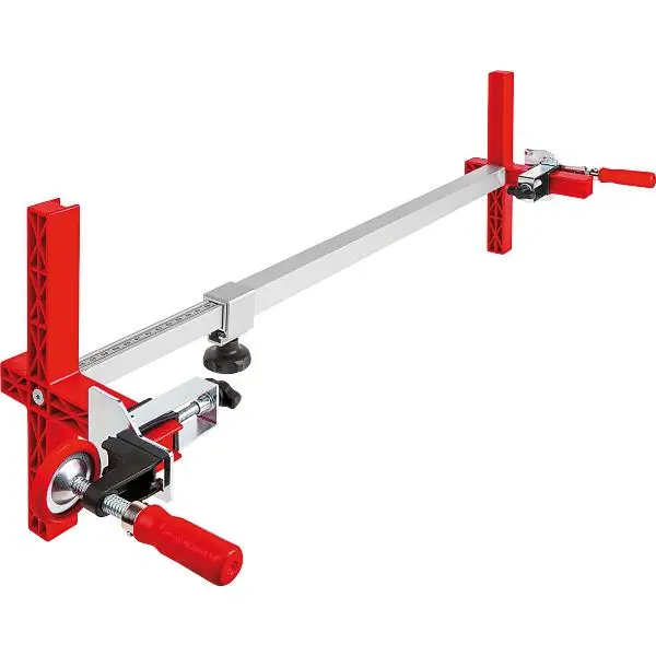Nová Kolekce BESSEY rozpěra pro zárubně TU rozpětí 565-1010 mm