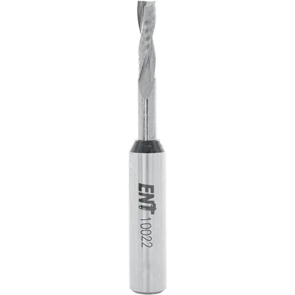 ENT spirálová drážkovací fréza VHW 4 x 15 mm Odeslání Ihned