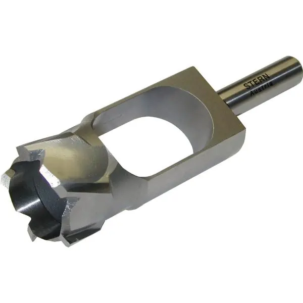 STERN zátkovník SP ocel frézovaný ø 40 mm Sezónní Sleva