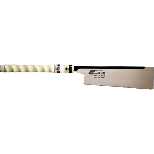 MAGMA japonská pila Douzuki Gold J-WDG240 délka 240 mm Poslední Šance