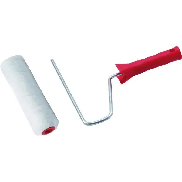 Akce SCHULLER malířský váleček s rukojetí a Vestan válečkem délka 180 mm ø 80 mm