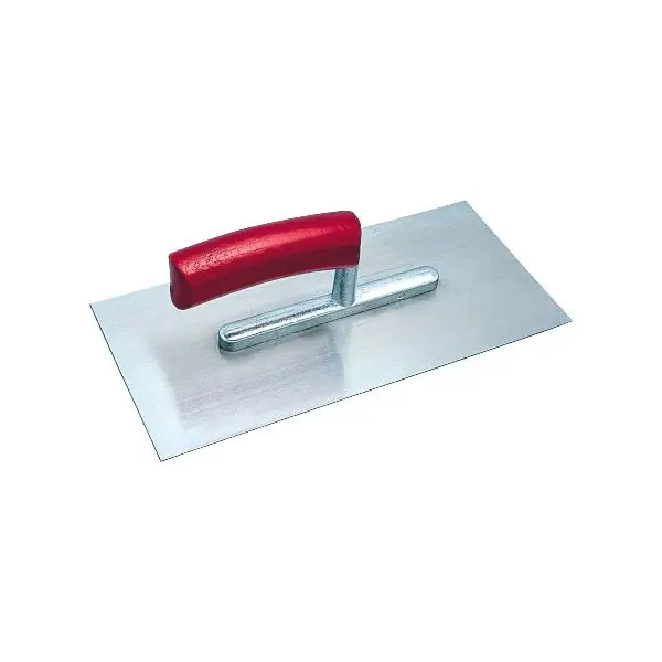 KAUFMANN hladící hladítko z nerezové oceli 280 x 130 mm Víkendová Akce