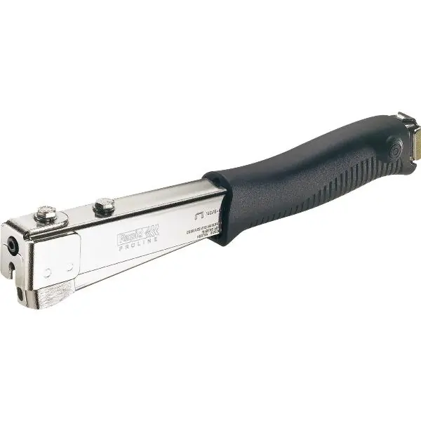 RAPID kladivová sponkovačka R11 pro svorky 6 - 10 mm Nejlepší Volba