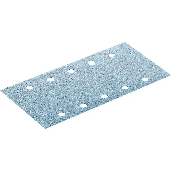 Značkový FESTOOL StickFix brusný papír Granat 115 x 228mm hrubost 120, 100 ks (498947)