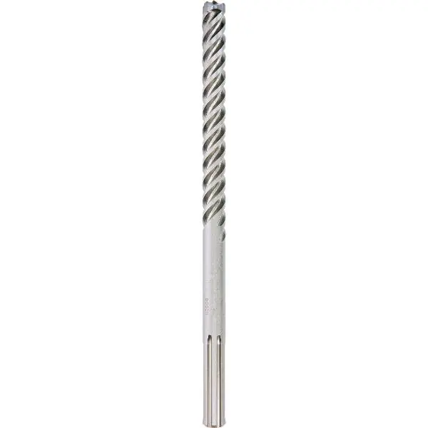 BOSCH Kladivový vrták SDS Max-8X, délka 340 mm, vrták ø 12 mm Finální Výprodej