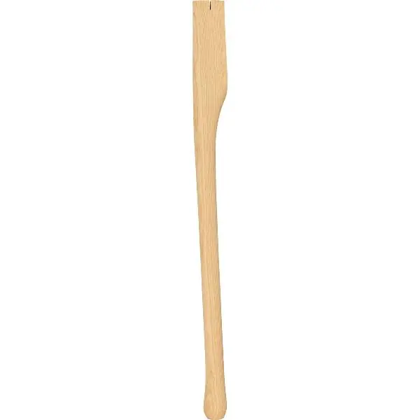 Odeslání Ihned Násada pro sekeru z jasanu rovná délka 800 mm vel. 61/27 mm