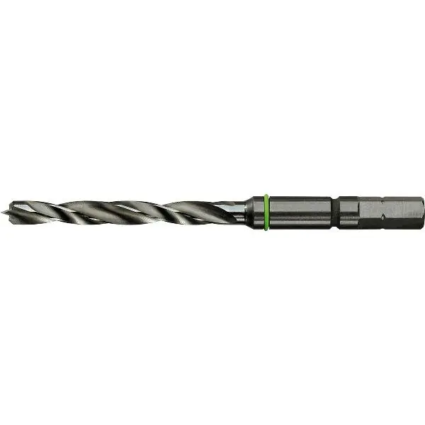 FESTOOL spirálový vrták do dřeva ø 10 mm Centrotec D 10 CE/W (492518) Cenový Hit