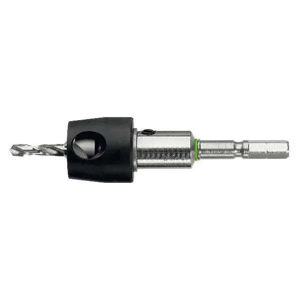 FESTOOL Záhlubník BSTA HS D 5 CE s hloubkovým dorazem ø 5 mm Originální