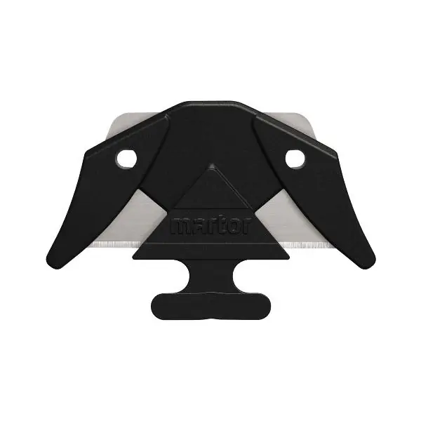 Zlevněný MATADOR průmyslová čepel pro Secumax 350 (10 čepelí)