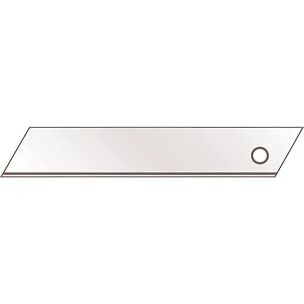 Originální MARTOR náhradní čepele pro bezpečnostní nůž Secunorm 380, 17,9 x 109,5 mm(10 ks)