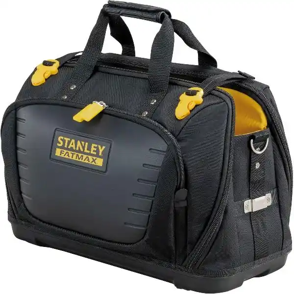 Sleva STANLEY taška na nářadí Fatmax Quick Access 483 x 285 x 340 mm