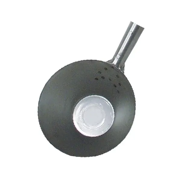 Poslední Šance KRENHOF zednická naběračka bez násady průměr 230mm
