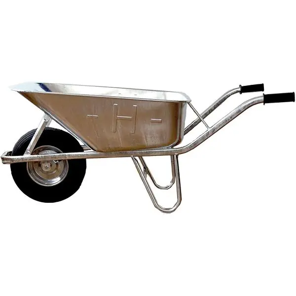 Stavební kolečko Austro Bau "Sepp" 100, 400 x 100 Přímo Od Výrobce