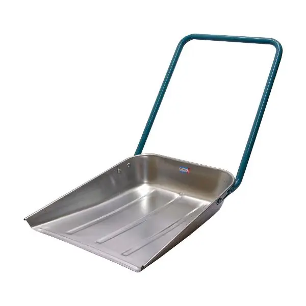 SONNECK shrnovač sněhu Maxi, vana ocelový plech, 600 x 850 mm Originální