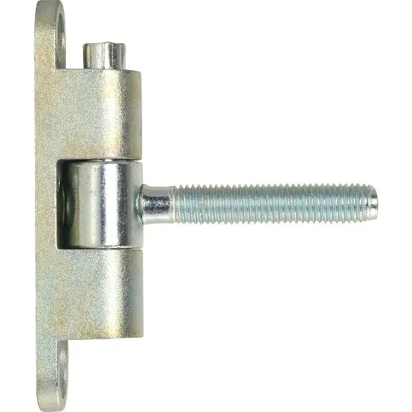 Okenní závěs 2006, váleček 13 x 45 mm, ocel pozinkovaná Sleva
