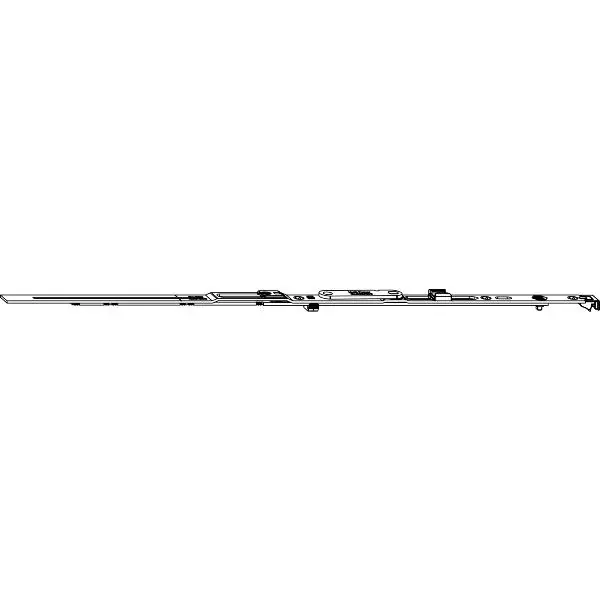 MACO MM štulp nůžek MULTI POWER, vel. 800, FFB 601-800 mm (217347) Nakupujte Hned