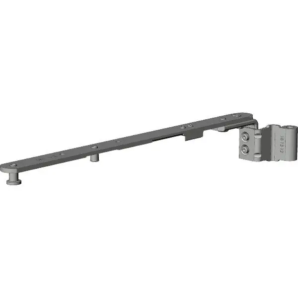 WINKHAUS nůžky SH1.T.18-13-12.RS, 12/18-13V, FFB 270-600 mm, pravé, stříbrné Super Cena