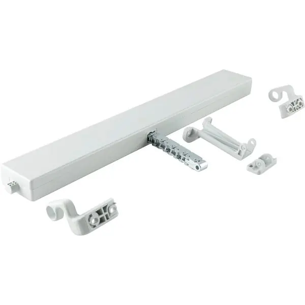 COMUNELLO řetězový pohon LIWIN L35 WIFI 230V zdvih 120/300/350/400 mm šedý Tovární Cena