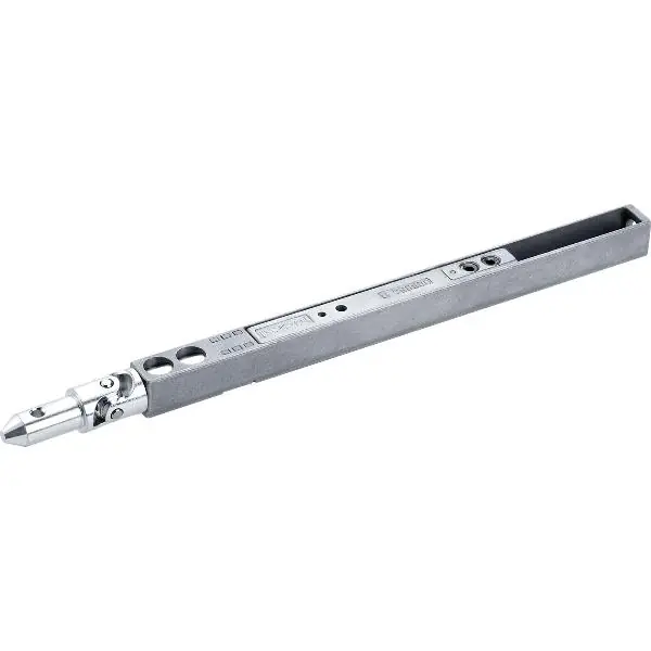 Must-Have GEZE svislý převodFZ 91 OL90N/OL95 pro ovládací tyč, ocel pozinkovaná