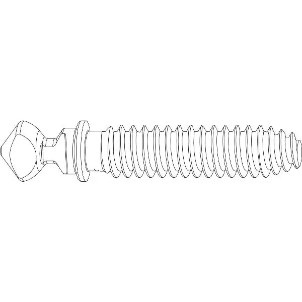 Nízká Cena MACO HS uzavírací čep se speciálním závitem, Standard, 73 mm (364198)