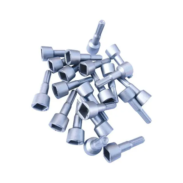 Omezená Nabídka MACO MM adaptér pro převodovku, DM -6 mm, stříbrný (366719)