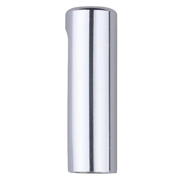 Rychlé Dodání OTLAV krytka typ 838, pro dveřní závěs typ 495 ø 20 mm, plast pochromovaný