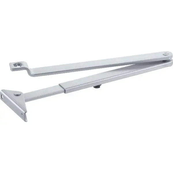 Bezpečná Platba GEZE ramínko pro TS 1500/1000C, stříbrné