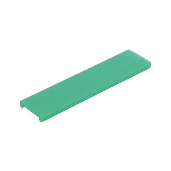 ROTO zasklívací podložka 100x24x5, plastová zelená Pouze Dnes