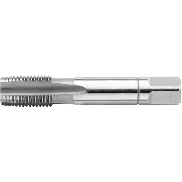 Sada ručních sadových závitníků č.1 a 3 DIN352 HSS 1/8" /sada 2ks / FORMAT Doprava Zdarma
