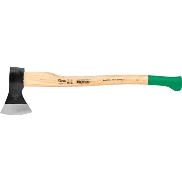 Zlevněný Sekera na dřevo 2000g Hickory FORTIS