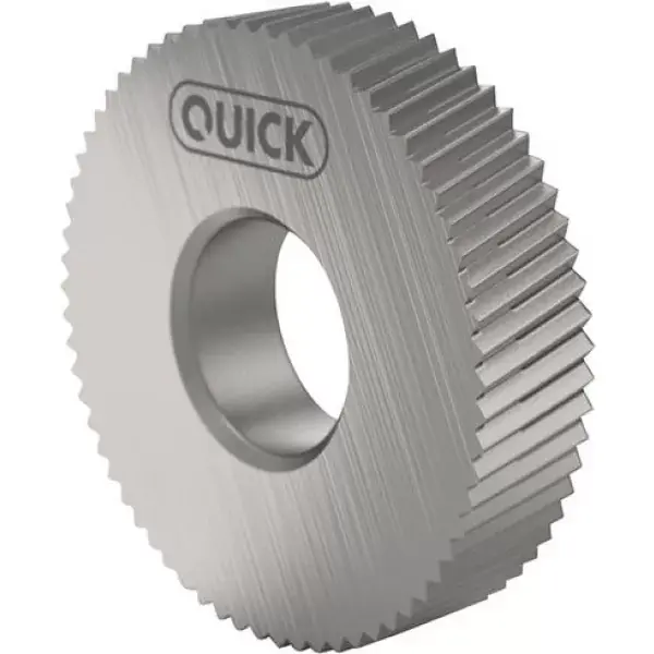 Rádlovací kolečko PM BL 15° 21,5x5x8 H7 P2 QUICK Nejprodávanější