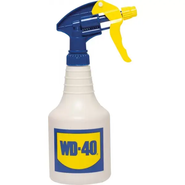 Top Prodej Rozprašovač a čerpadlem, standard, 600ml prázdný WD-40