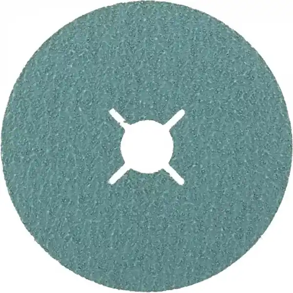 Hit Sezóny Kotouč fíbrový zirkon 115mm K120 VSM