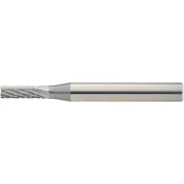 Víkendová Akce Fréza technická HM, válcová čelní ozubení 1025 3PLUS 6mm 10x25mm PFERD