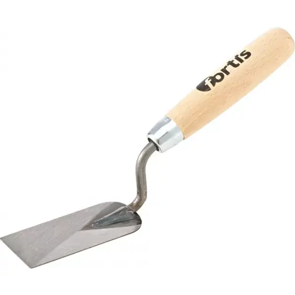 Hit Sezóny Štukovací špachtle 60mm nehrzavející FORTIS