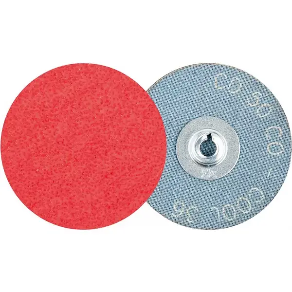 Kotouč brusný výsek COMBIDISC keramika 50mm K80 PFERD Poslední Šance