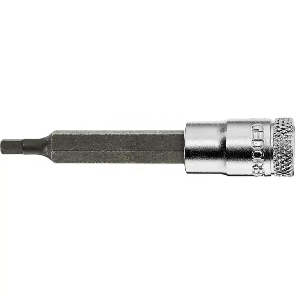 Adaptér-bit 1/4" vnitřní 6-hran 6x60mm GEDORE Nakupujte Hned