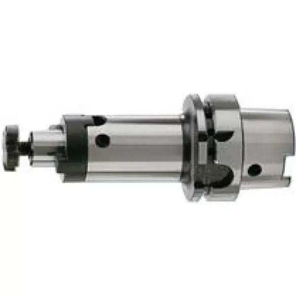 Kombinovaný unášeč pro nástrčné frézy DIN69893A HSK-A63 32x60mm HAIMER Časově Omezené