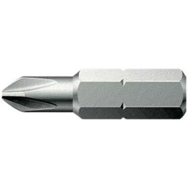 Bit 1/4" DIN3126C6,3 PH1x25mm FORMAT Cenově Výhodný