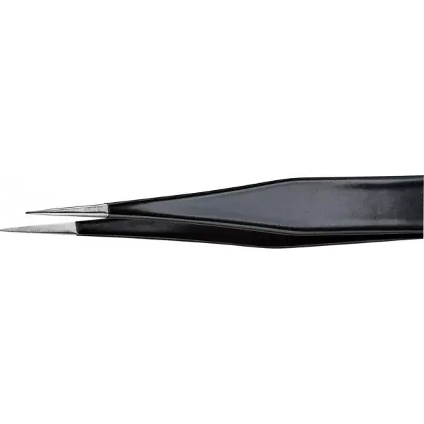 Tovární Cena Univerzální pinzeta ESD nerezová ocel 92 21 02 ESD KNIPEX