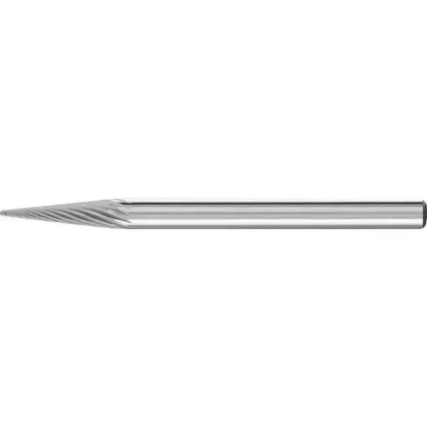 Zlevněný Fréza technická HM, kuželová 0613 5 3mm 6x13mm PFERD