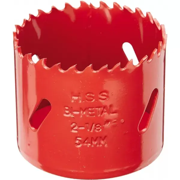 Děrovka HSSBi M42 33mm FORMAT Expresní Doručení