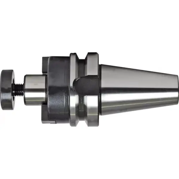 Unášeč pro nástrčné frézy JISB6339AD krátký BT40- 32mm FORTIS Výhodná Nabídka