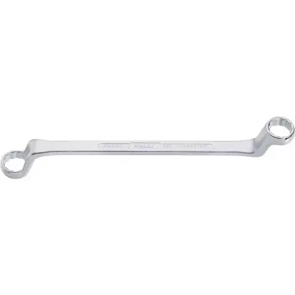 Oboustranný očkový klíč DIN838 36x41mm HAZET Cenový Hit