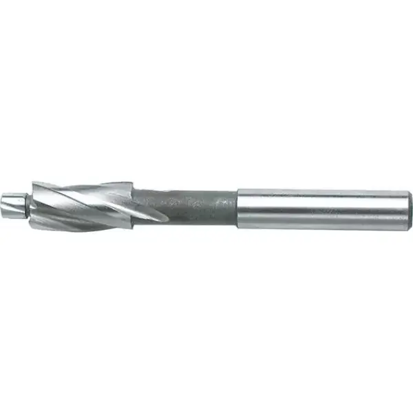 Záhlubník zarovnávací DIN373 F M10 HSS FORTIS Top Prodej