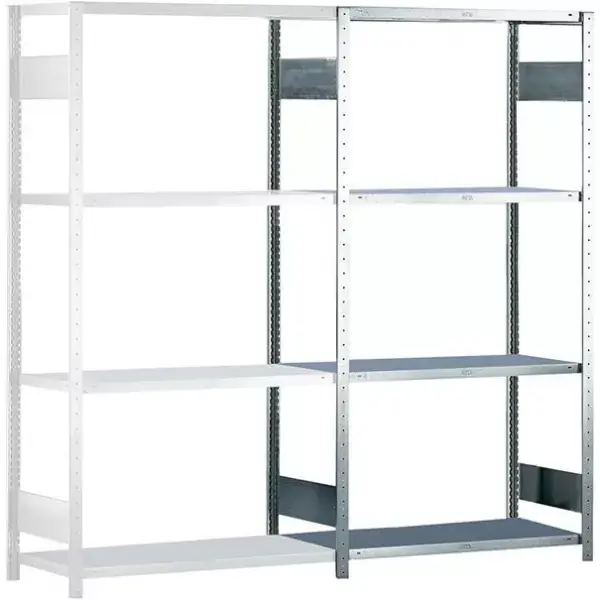 Zás. regál AF META CLIP V150 200x100x50c Originální